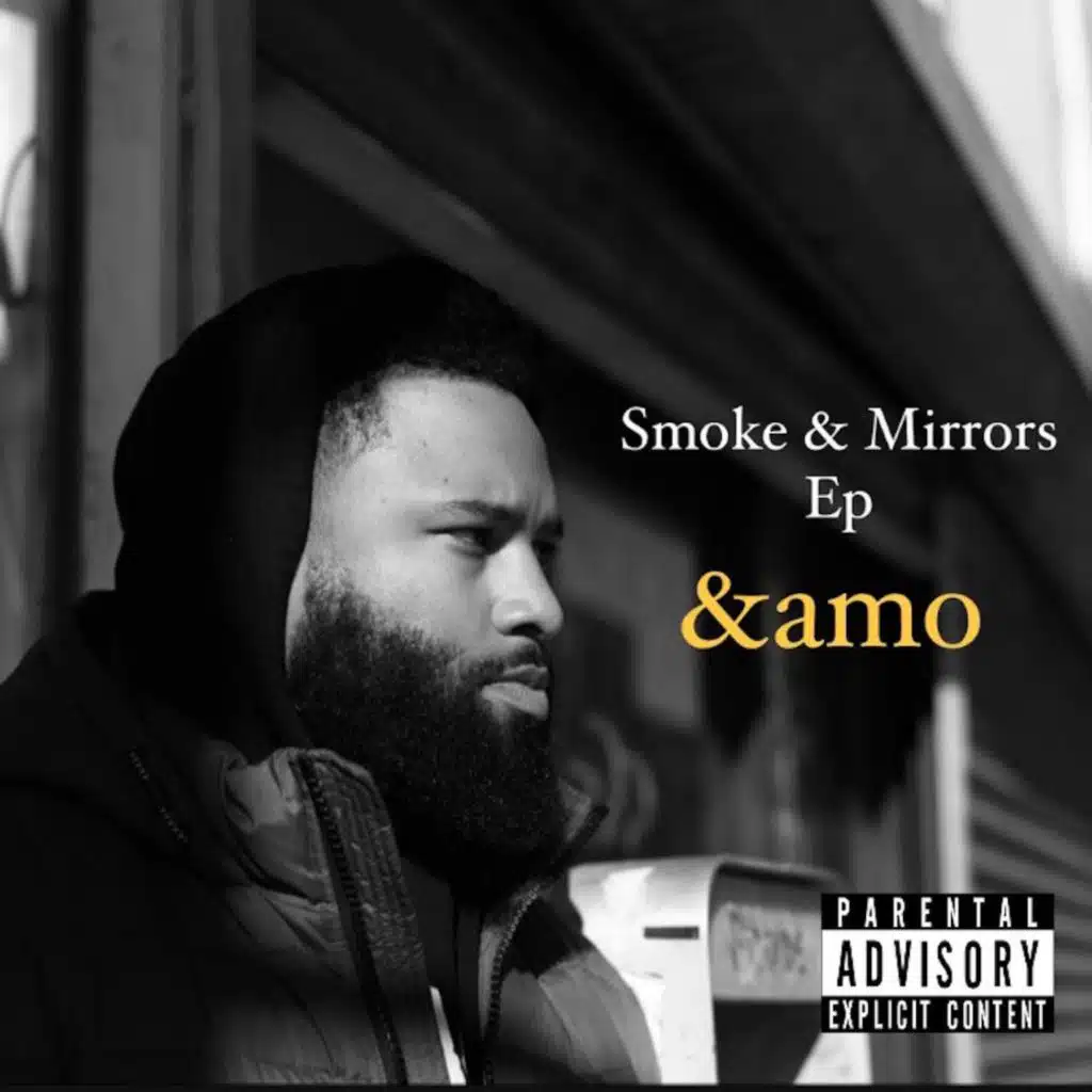 Smoke & Mirrors EP