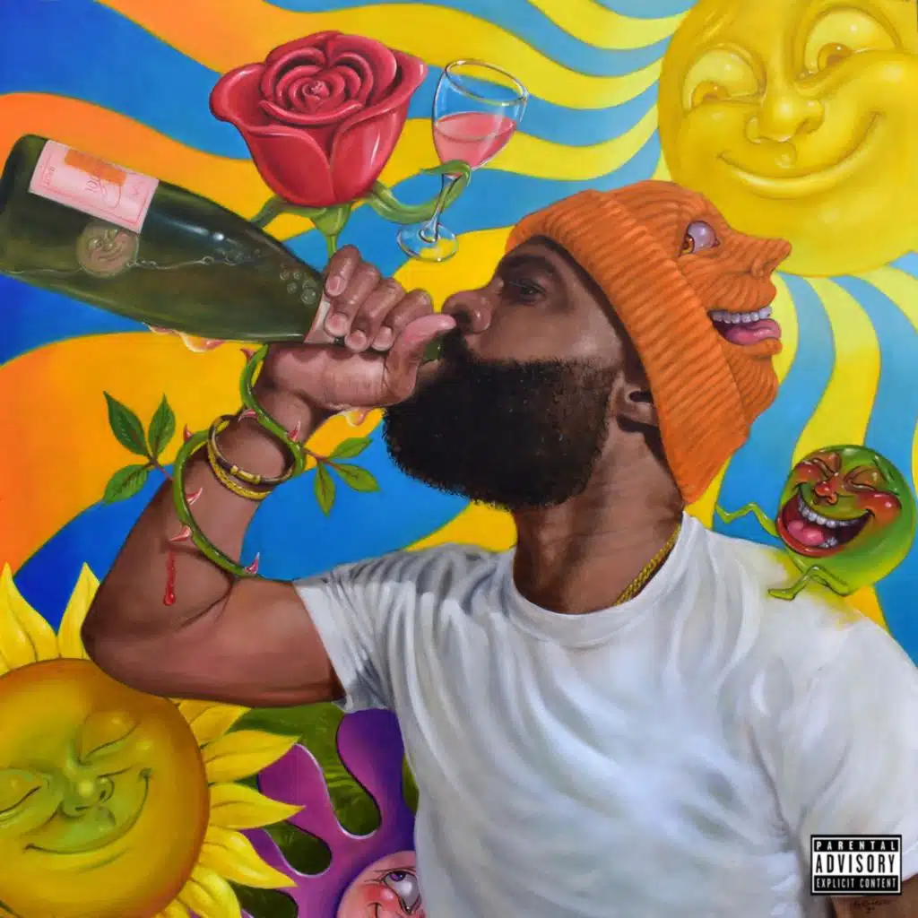 Stay Together (feat. Iman Omari)