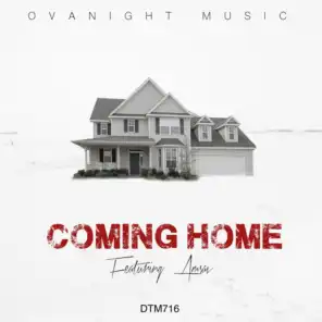 Coming Home (feat. Amsav)