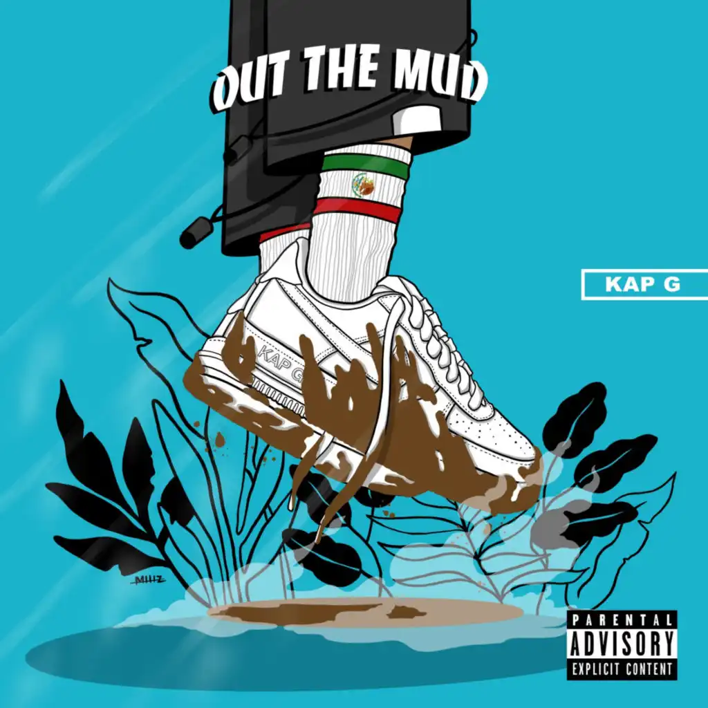 Out the Mud