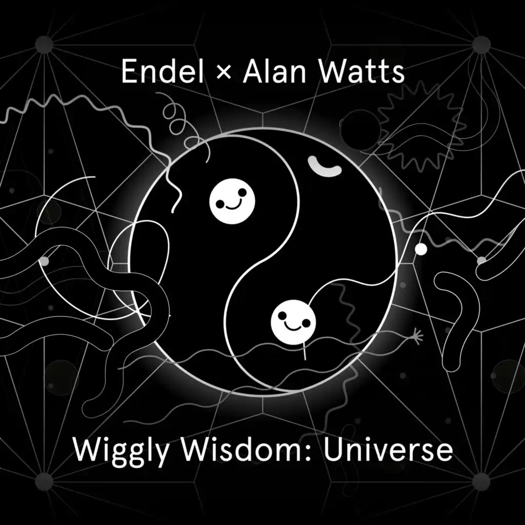 Alan Watts & Endel