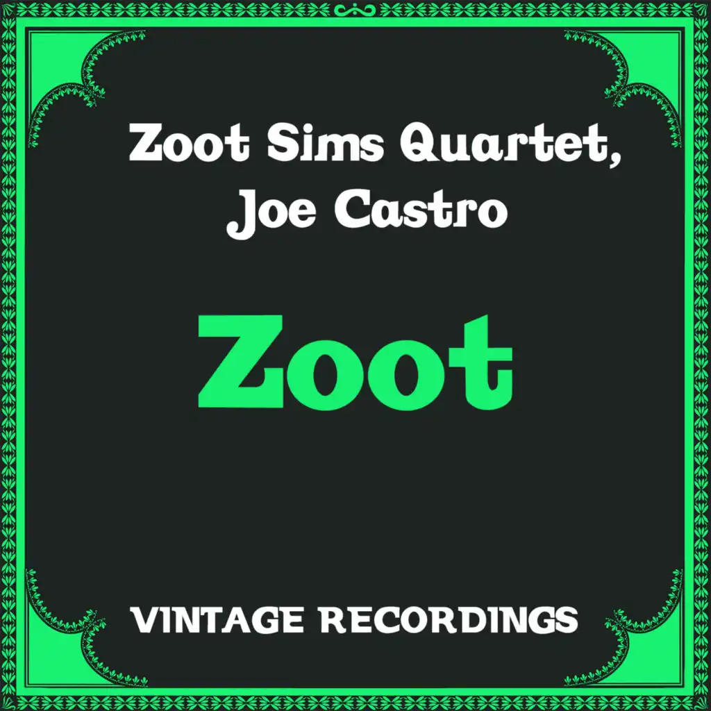 Zoot (Hq remastered)