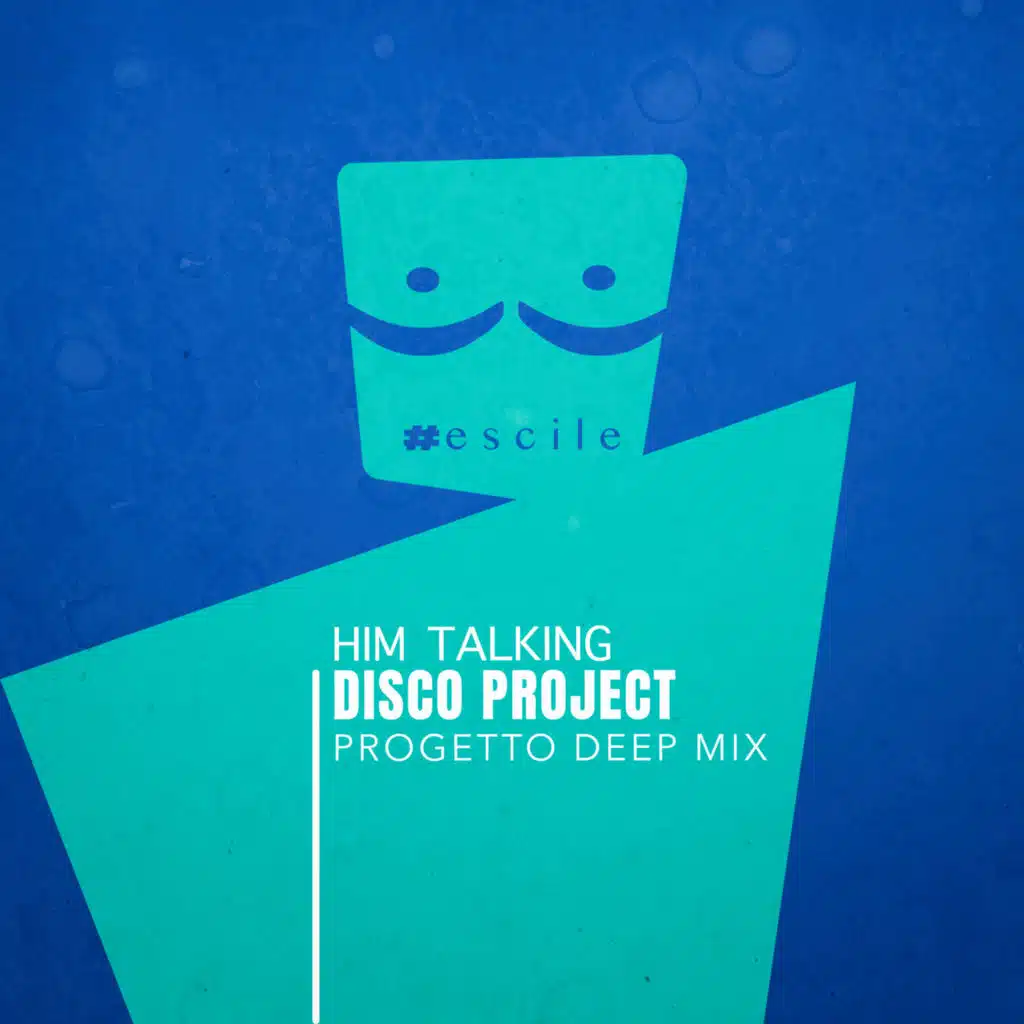 Disco Project