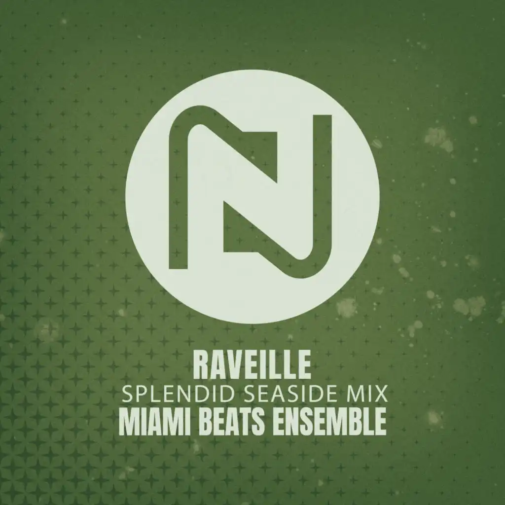 Raveille (Splendid Seaside Mix)