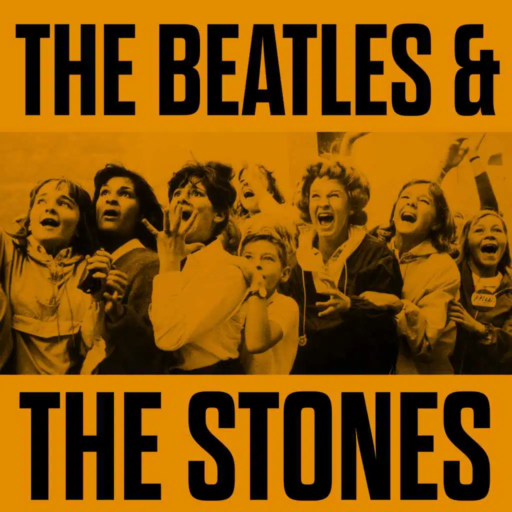 You've Got To Hide Your Love Away