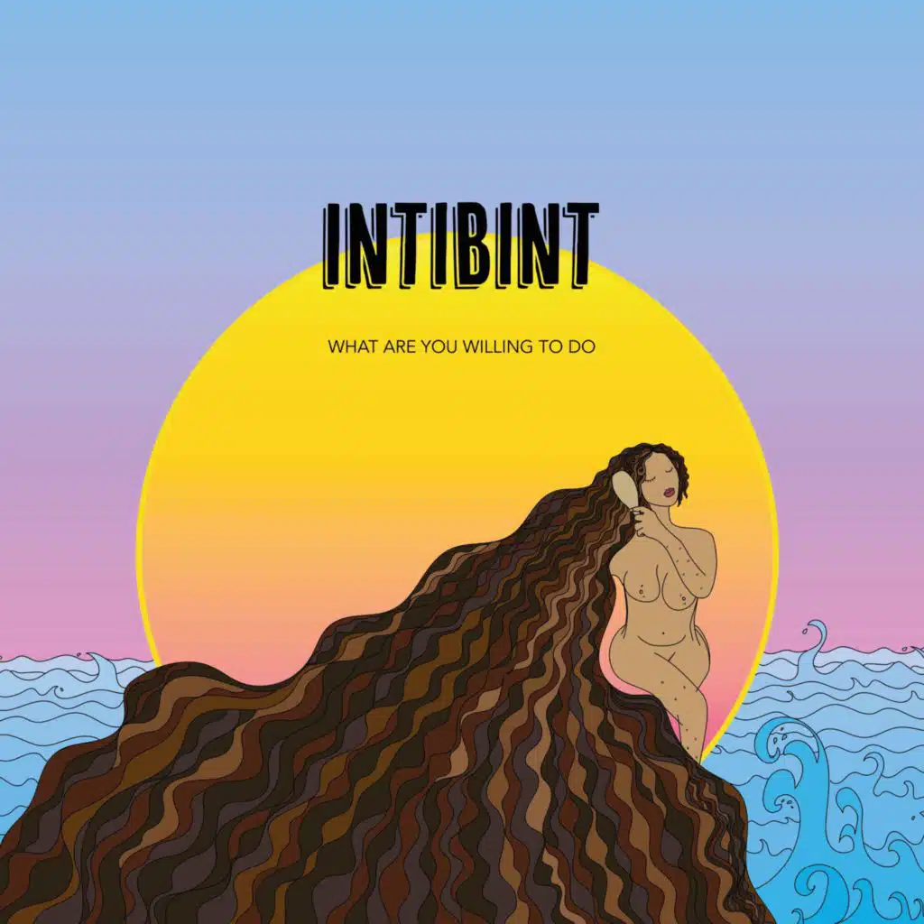 What Are You Willing To Do