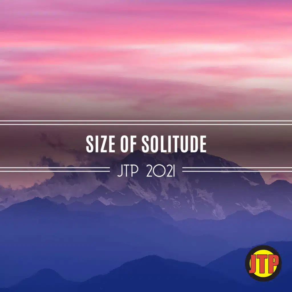 Size Of Solitude Jtp 2021