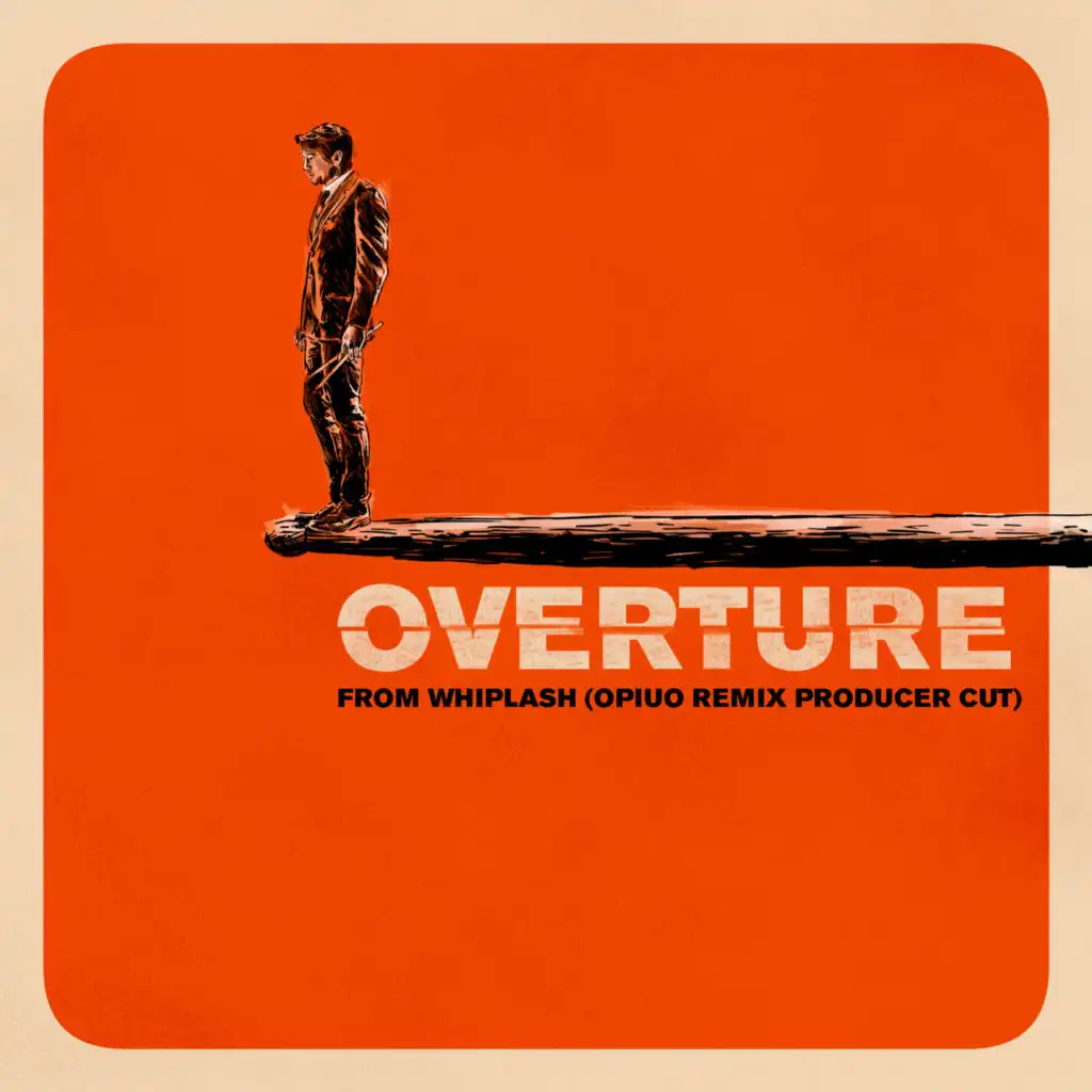 Overture (Opiuo Remix Producer Cut)