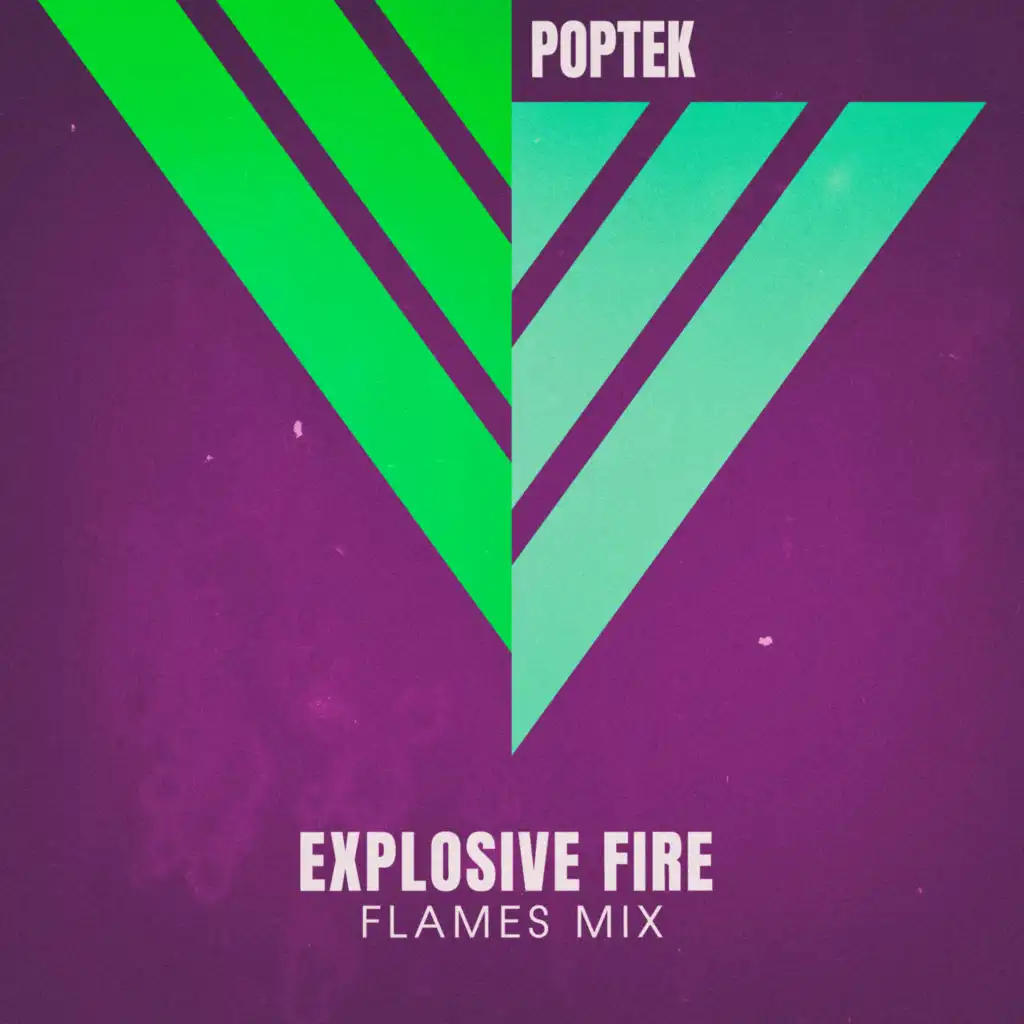 Explosive Fire (Flames Mix)