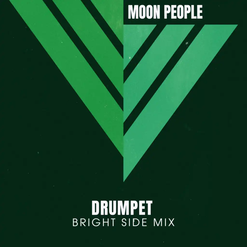 Drumpet (Bright Side Mix)