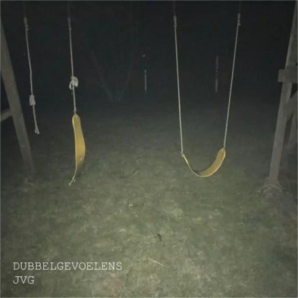 Dubbelgevoelens