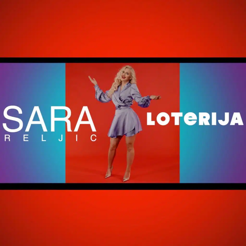 Loterija