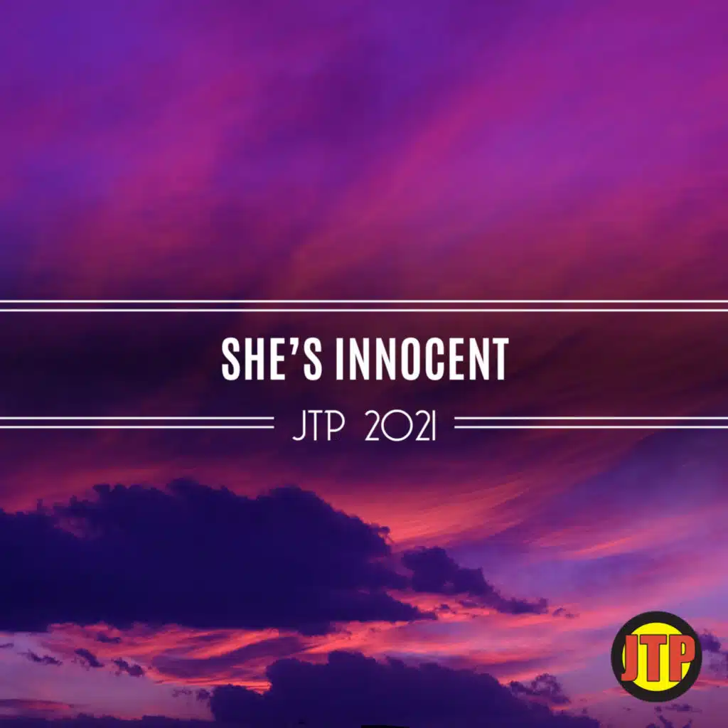 She's Innocent Jtp 2021