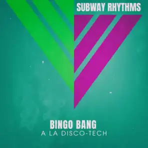 Subway Rhythms