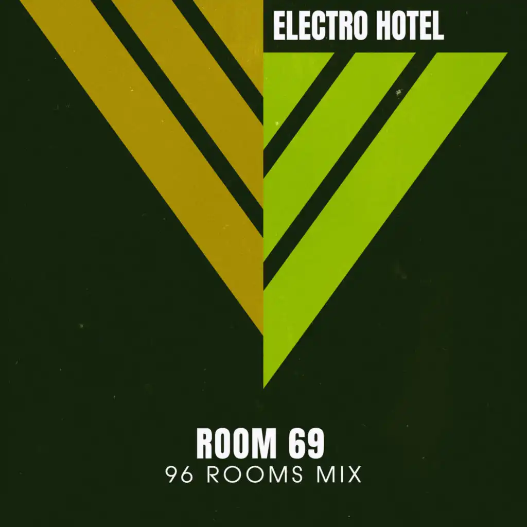 Room 69 (96 Rooms Mix)