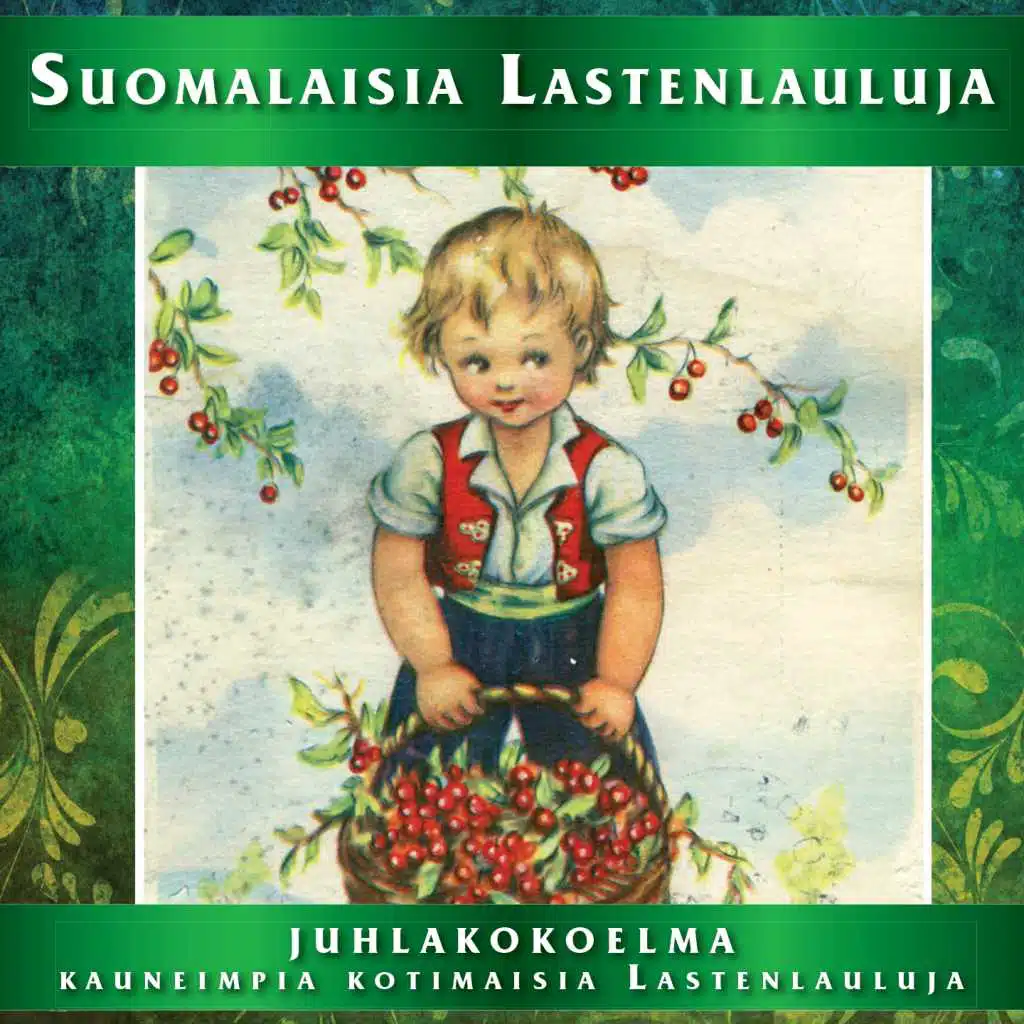 Ei hassumpaa (Tässä tulee Risto Räppääjä)