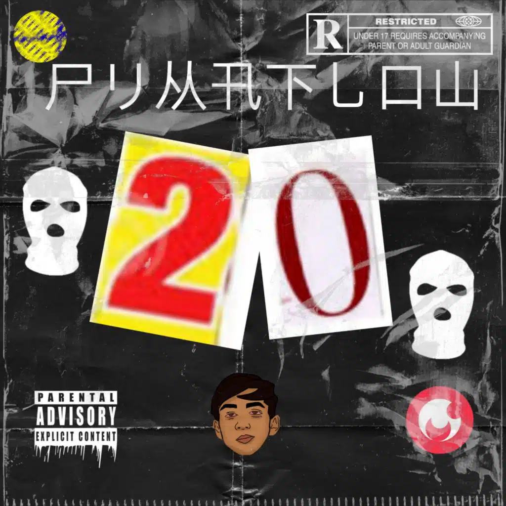 Todo un G (feat. Monrevl & Damn)