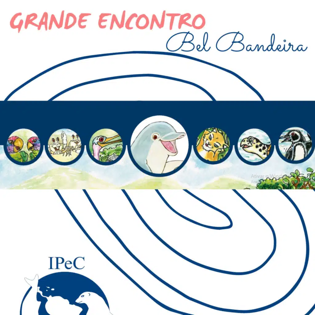 Grande Encontro (feat. Solano Bandeira, Luana Bandeira & Luciano Candemil)