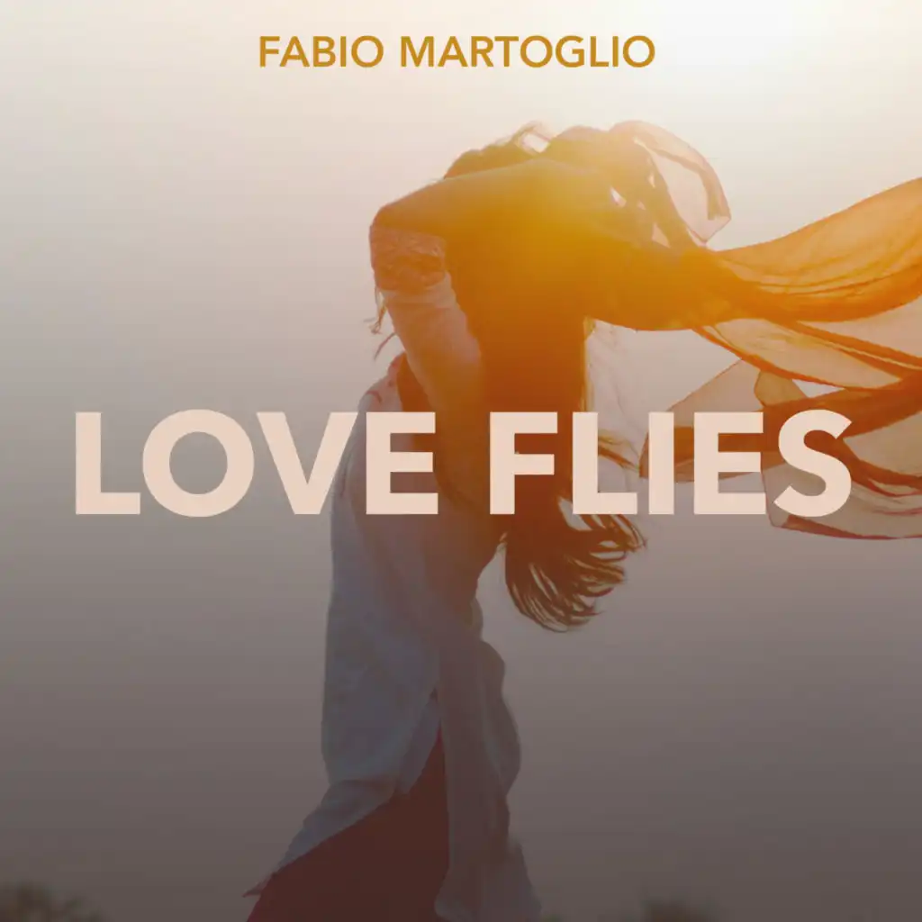 Love Flies