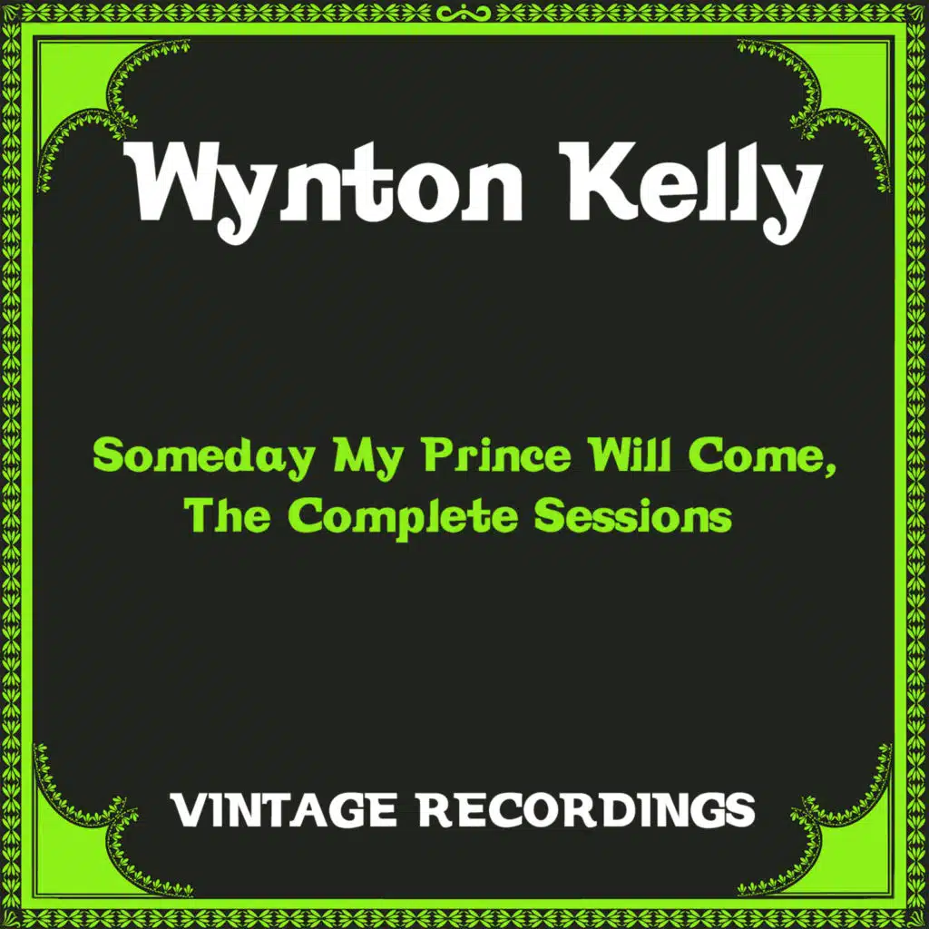 Someday My Prince Will Come, The Complete Sessions (Hq Remastered)