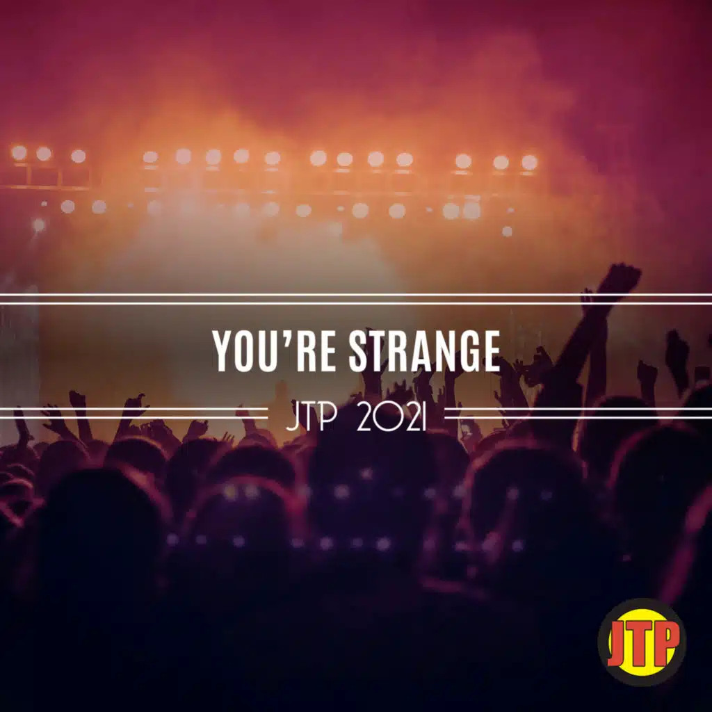 Jazz It (Radio Vrs. )