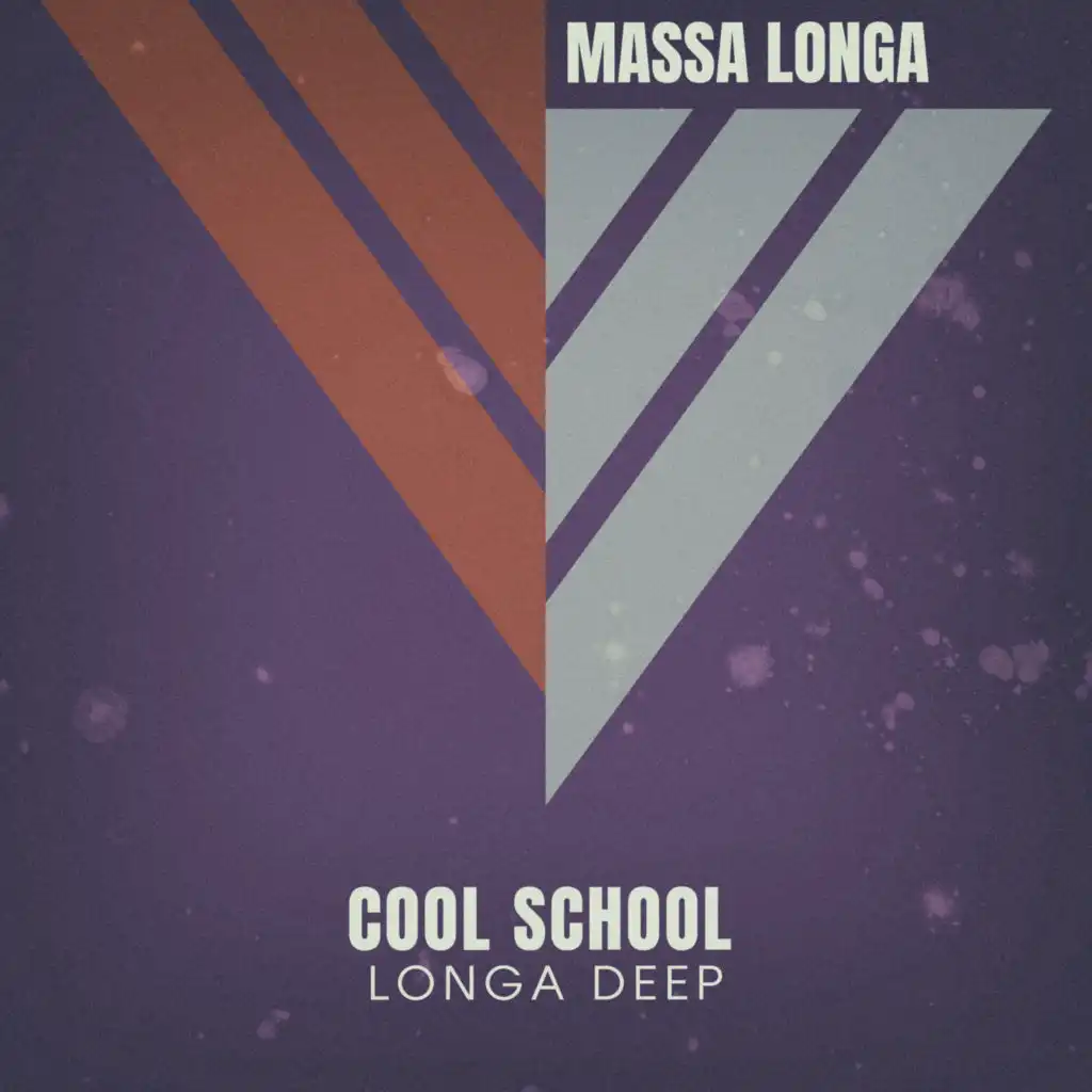 Cool School (Longa Deep)