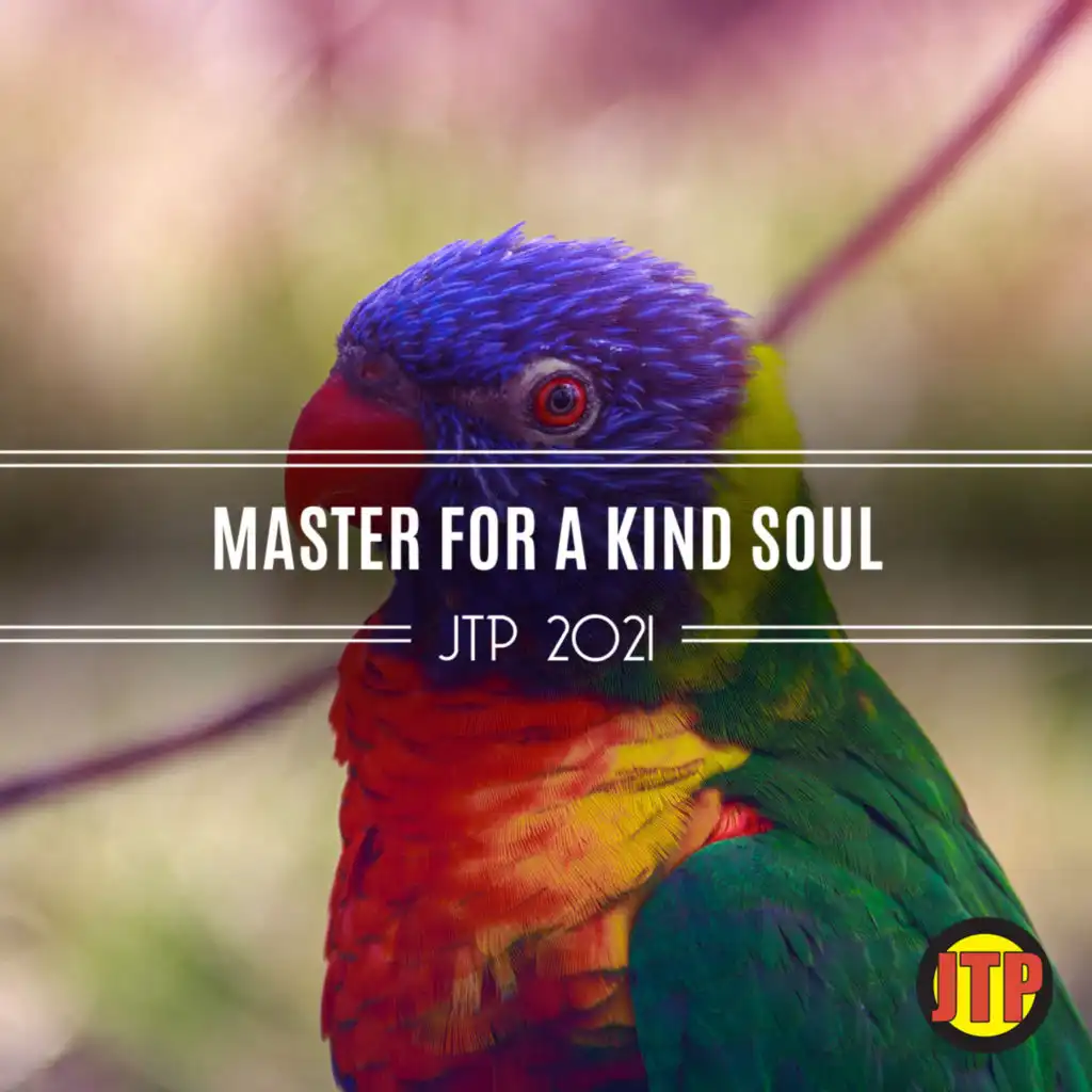 Master For A Kind Soul Jtp 2021