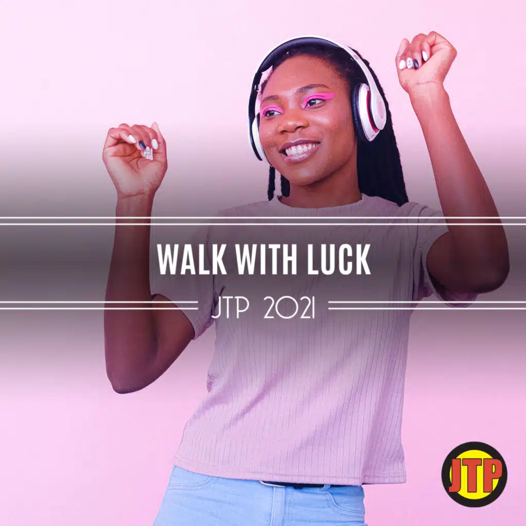 Walk With Luck Jtp 2021