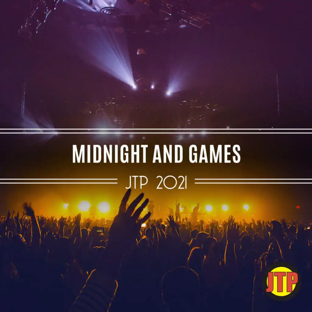 Midnight And Games Jtp 2021