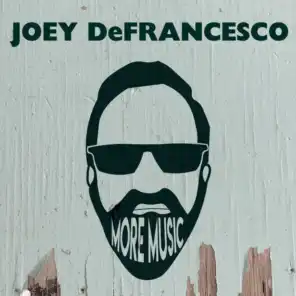 Joey DeFrancesco
