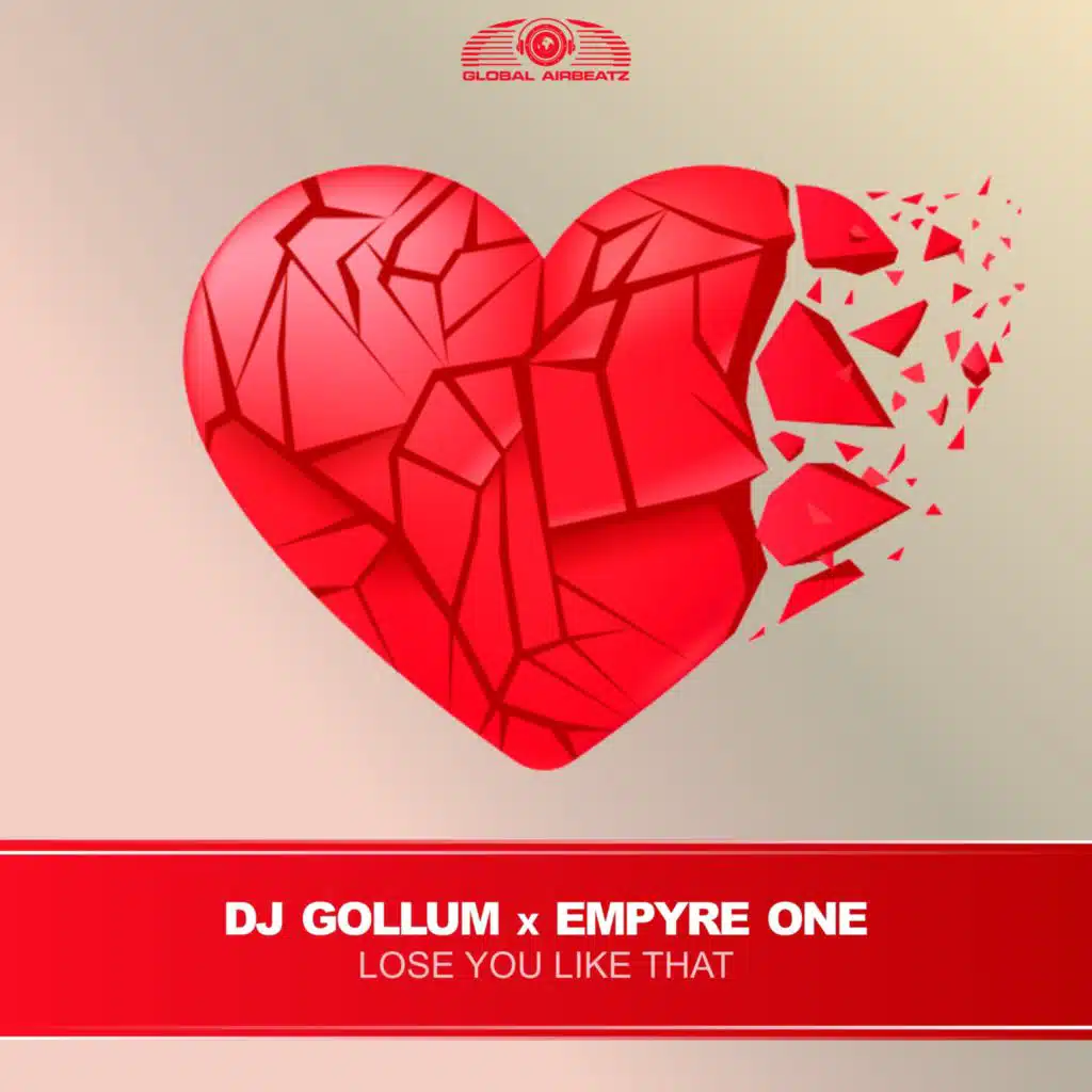 DJ Gollum & Empyre One