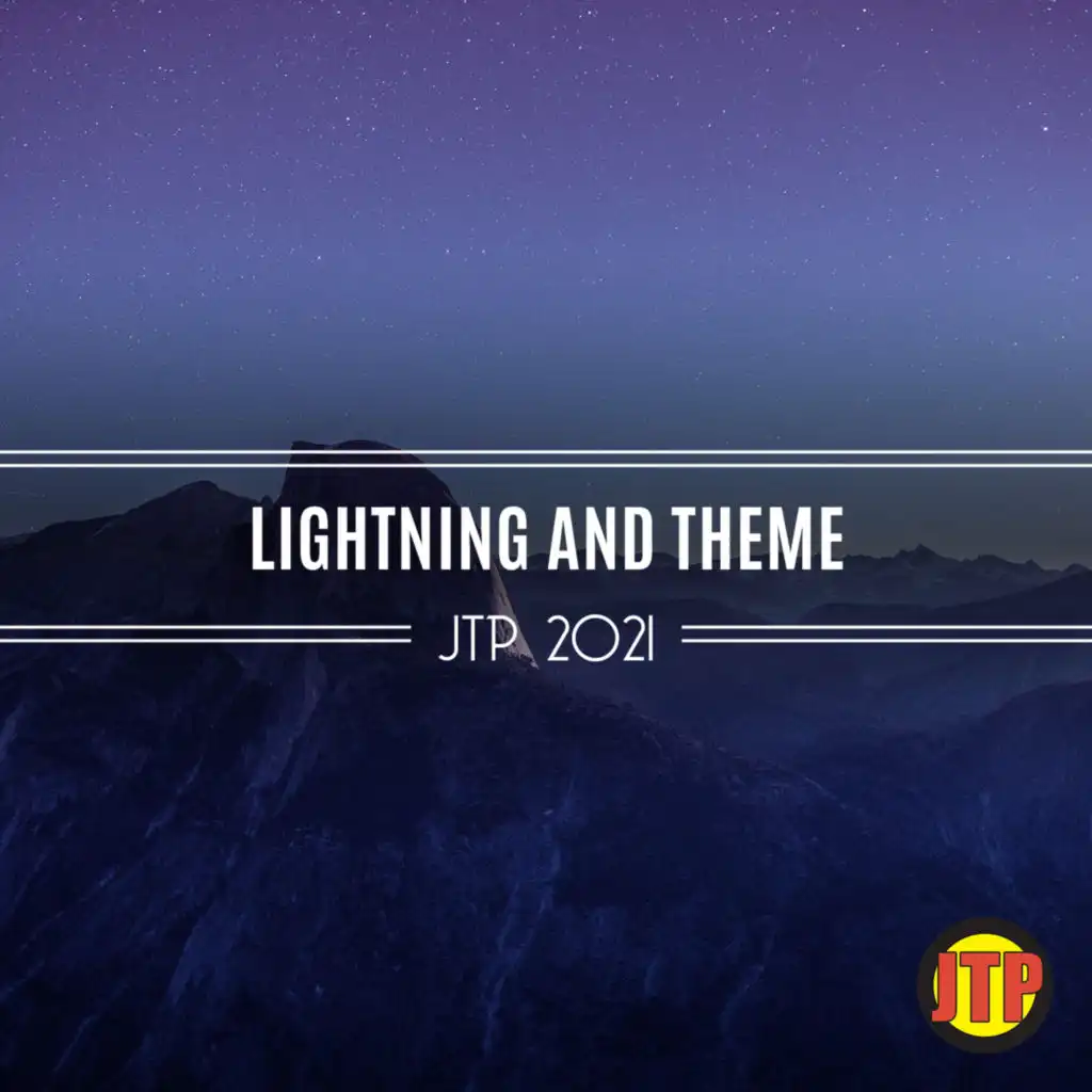 Lightning And Theme Jtp 2021