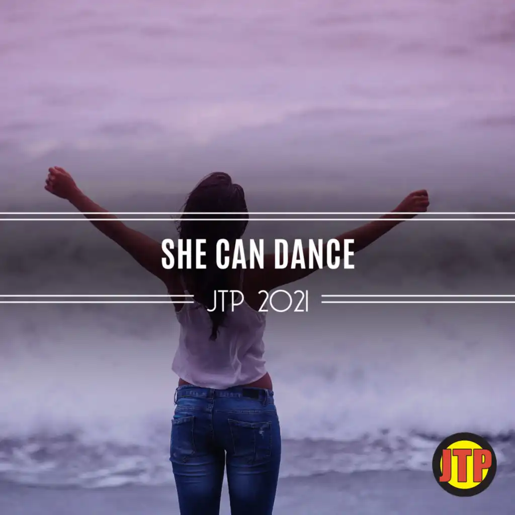 She Can Dance Jtp 2021
