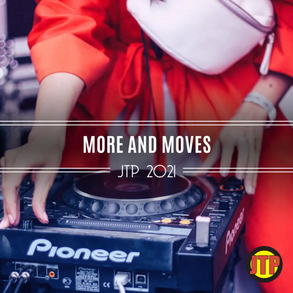 More And Moves Jtp 2021