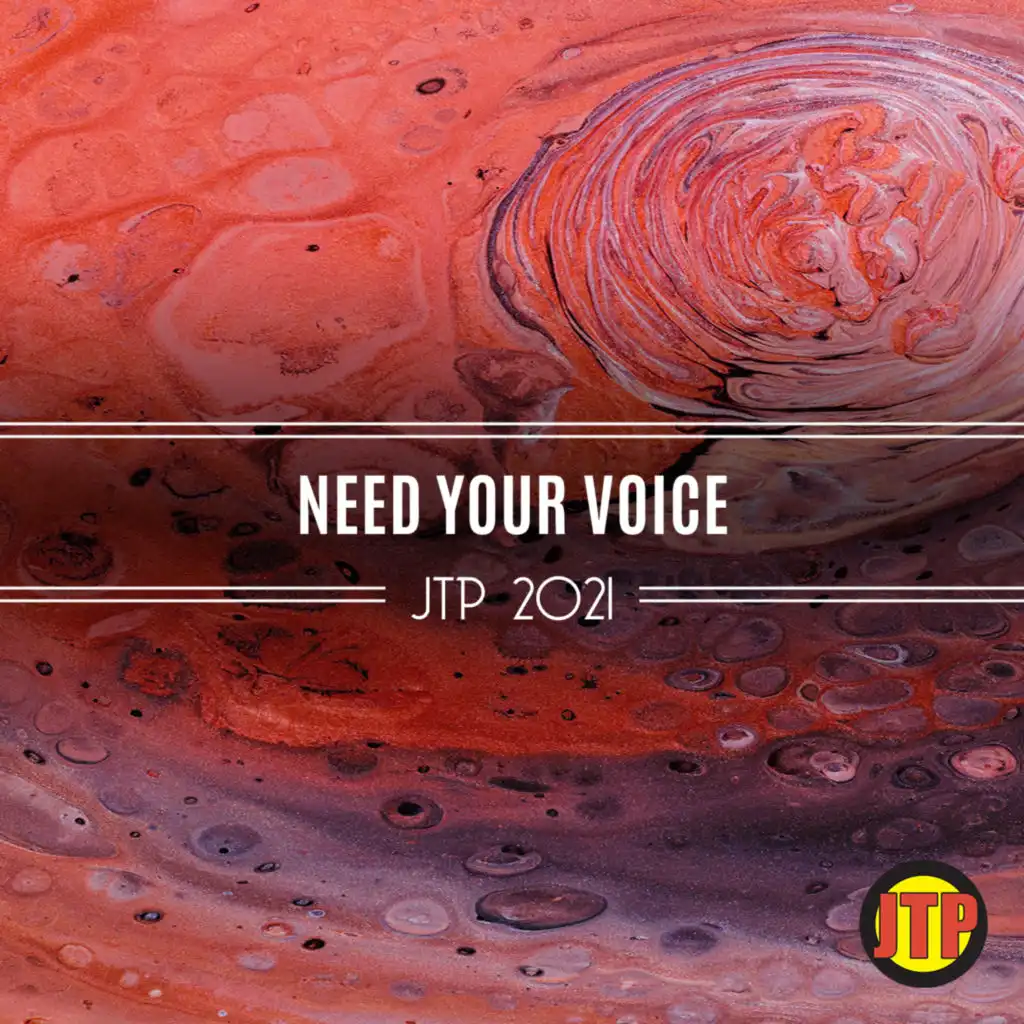 Need Your Voice Jtp 2021