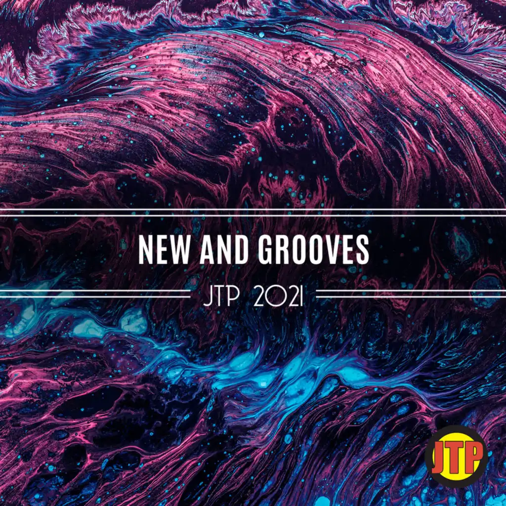 New And Grooves Jtp 2021