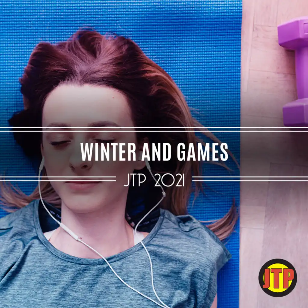 Winter And Games Jtp 2021