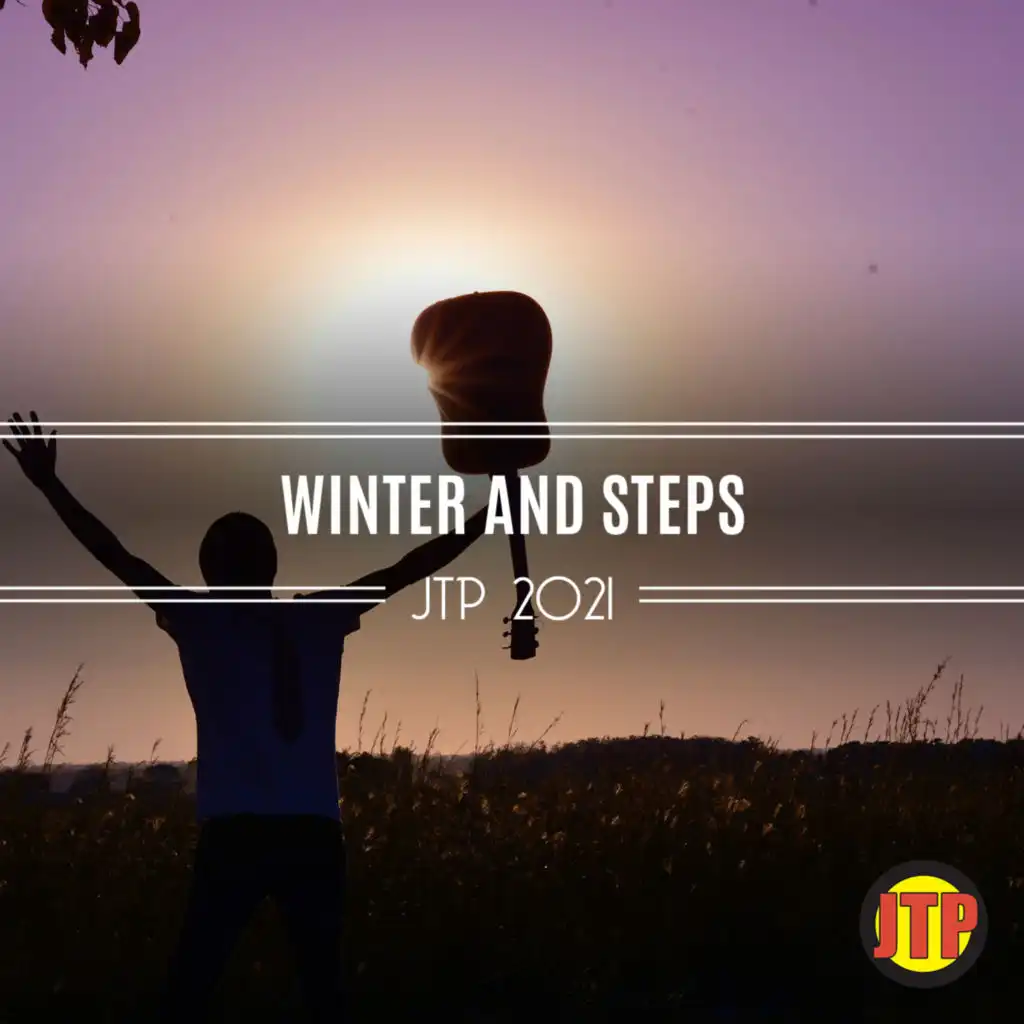 Winter And Steps Jtp 2021