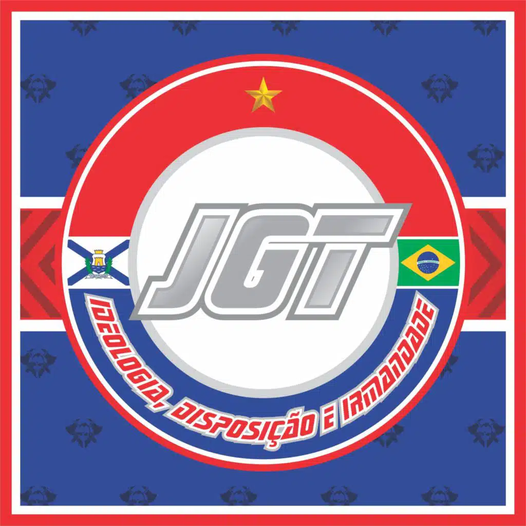 Jovem Garra Tricolor