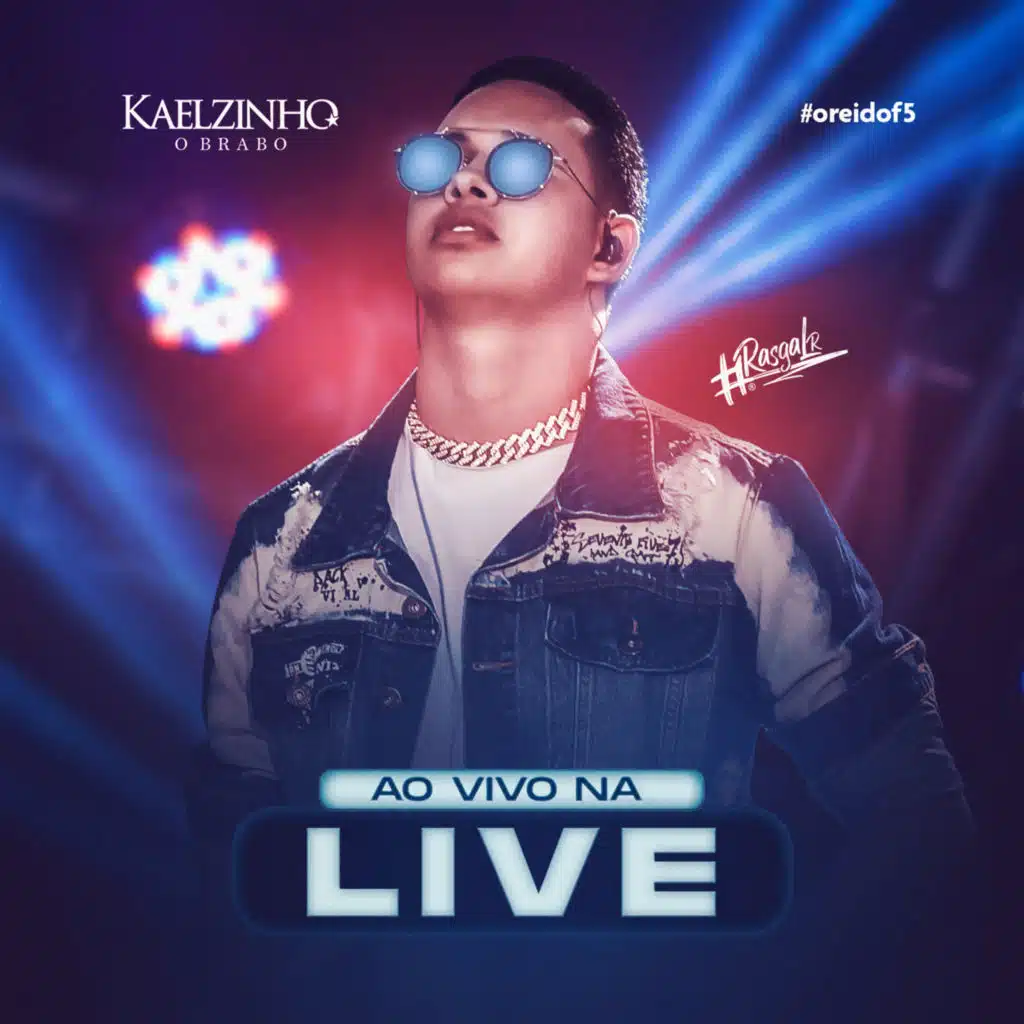 Posto 24 Horas (Live Session)