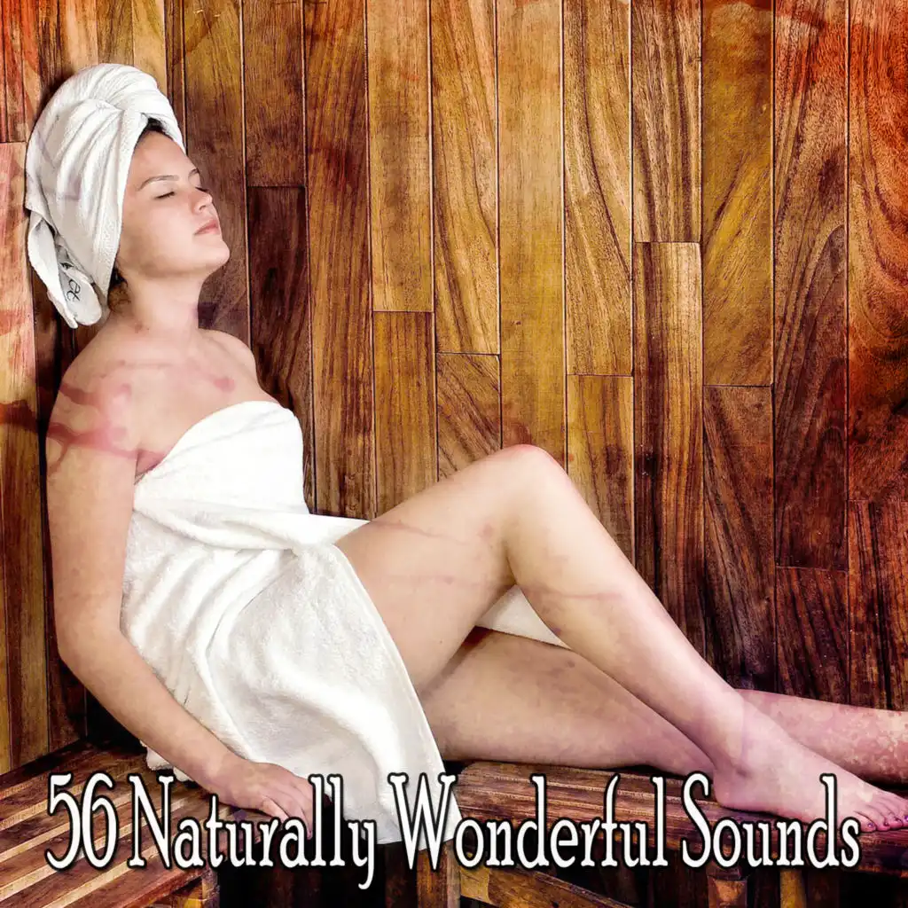 56 Naturally Wonderful Sounds