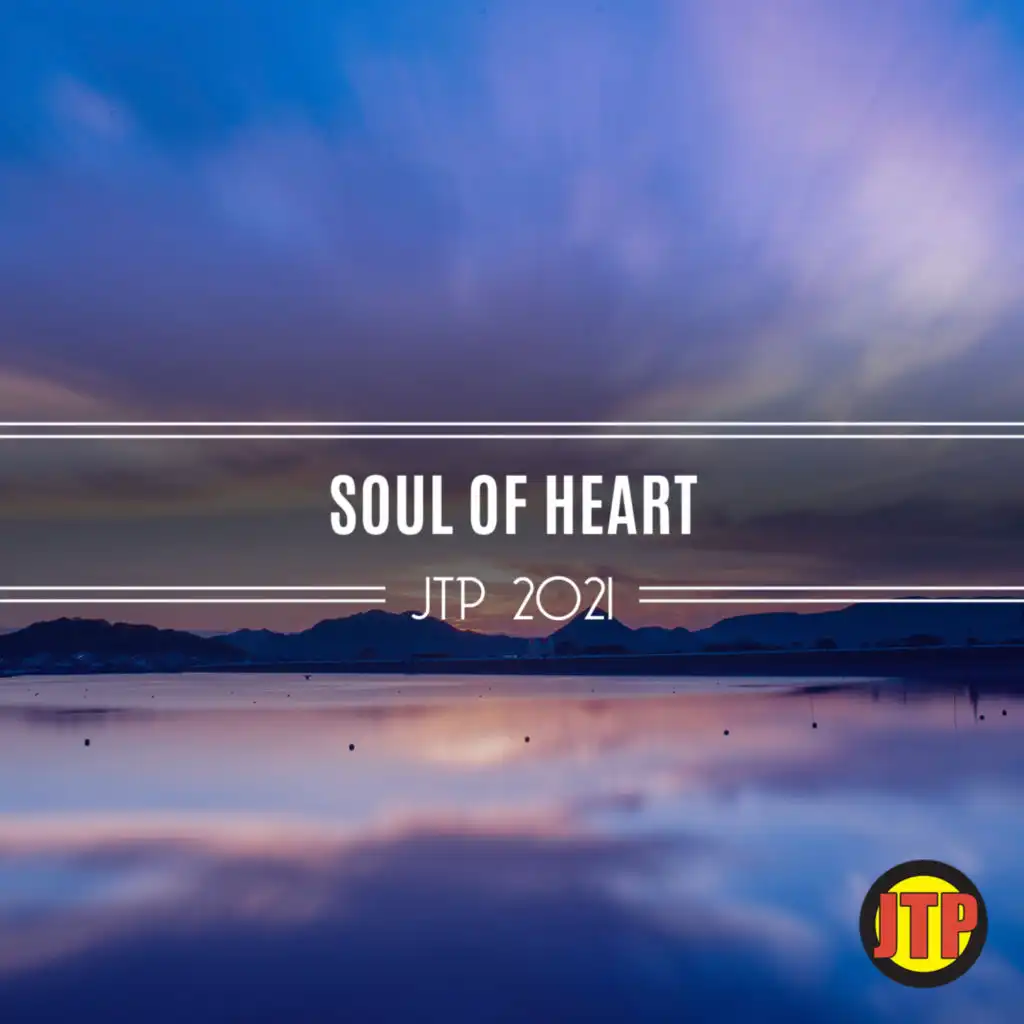 Soul Of Heart Jtp 2021