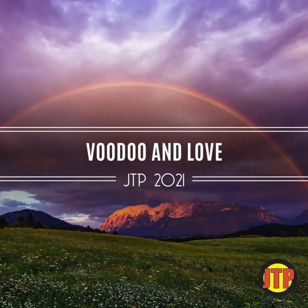 Voodoo And Love Jtp 2021