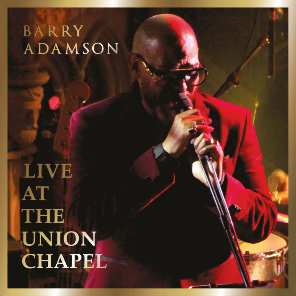 You Sold Your Dreams [Live At The Union Chapel]