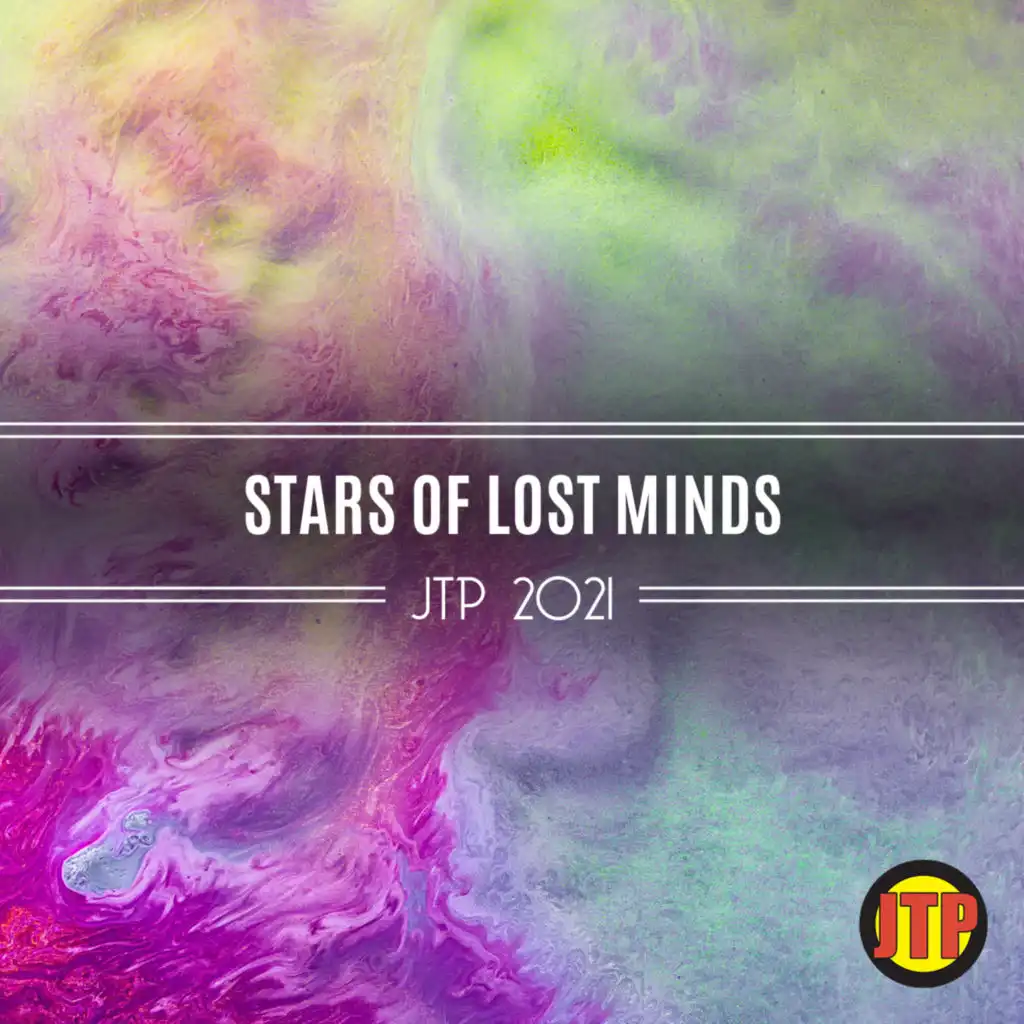 Stars Of Lost Minds Jtp 2021