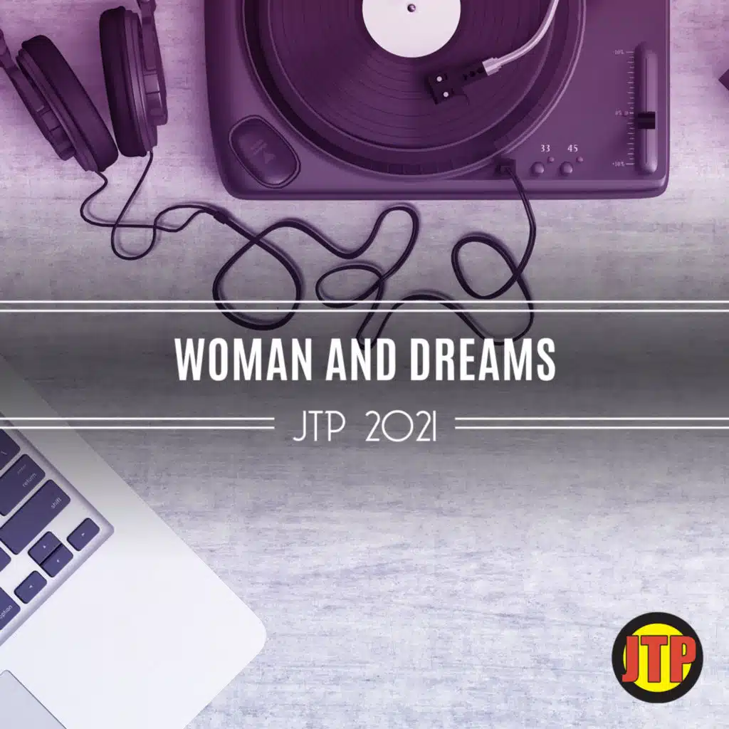 Woman And Dreams Jtp 2021