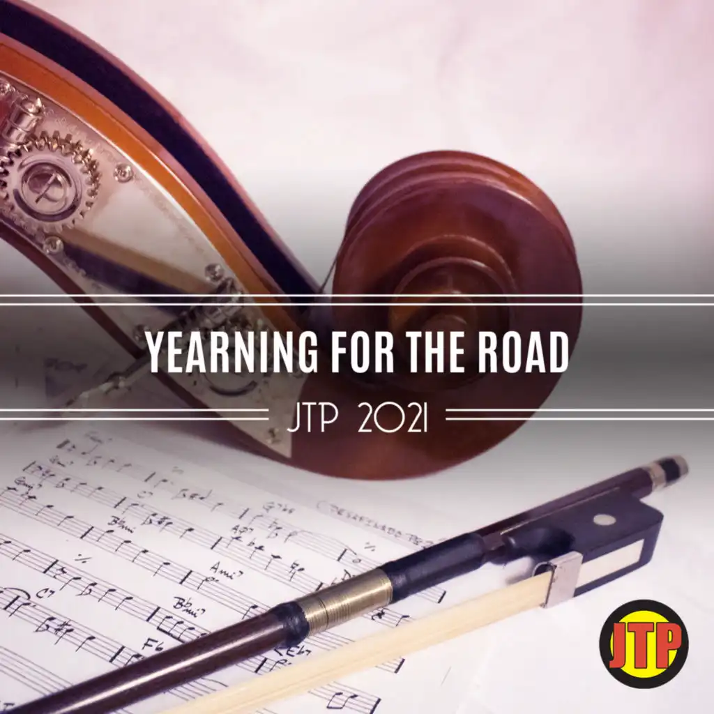 Yearning For The Road Jtp 2021