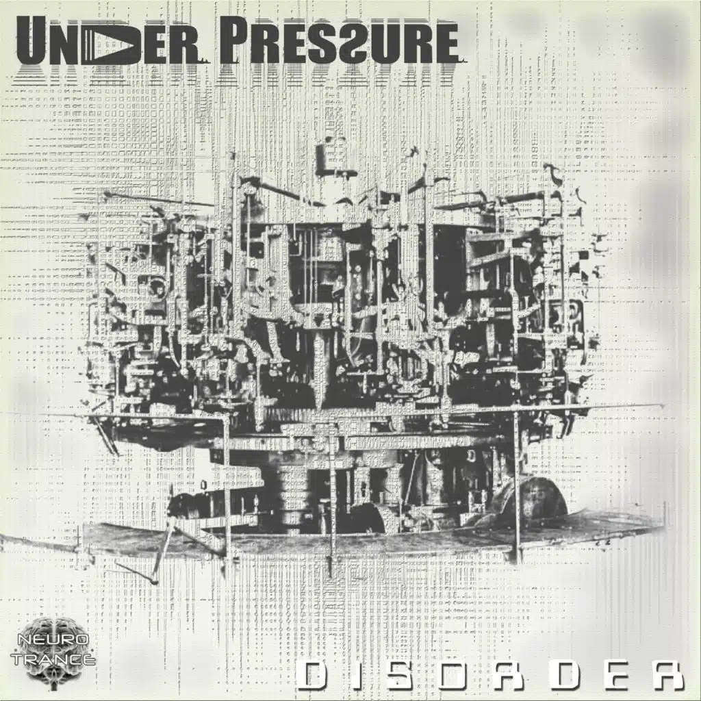 Disorder