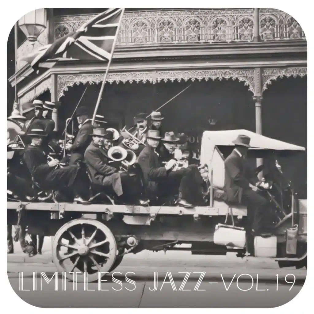 Limitless Jazz, Vol. 19