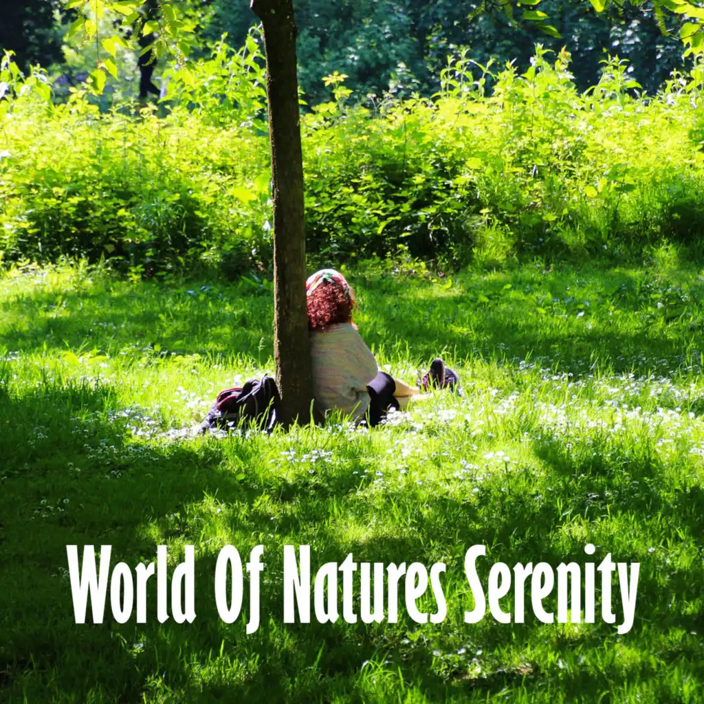 World Of Natures Serenity